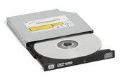 Optisk driver (DVD/BR/Floppy) - Hitachi - LG DVD-RW 12.7mm SLIM GTC2N CZARNa BULK/Hitachi-LG - DVD-RW (Brenner) - Serial ATA - Svart - GTC2N.CHLA10B