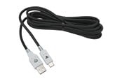 USB - PowerA USB-C Cable for PlayStation 5 - 1516957-01