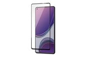 Mobil - Beskyttelsesglass - Deltaco OnePlus 9 Screen Protector 2.5D Full Coverage - SCRN-OP9