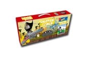 Spill - Chicken Range Bundle inc. Game and Rifle Peripheral - Nintendo Switch - Action - 5055377603984