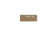 Minnepenn - GOODRAM UME3 Eco Friendly - 64GB - Minnepenn - UME3-0640EFR11