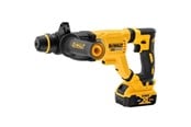 Verktøy - Dewalt Mlot wiercaco-klujacy 18V DCH263P1 - DCH263P1-QW