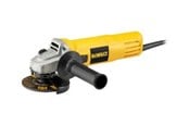 Vinkelsliper - Dewalt DWE4117-QS Corded Angle Grinder - DWE4117-QS