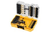 Verktøy - Dewalt Extreme 29 Piece Flextorq Screwdriving Set - DT70747T-QZ