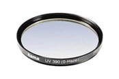 Fotofilter - Hama UV Filter UV-390 (O-Haze) - filter - UV absorbing - 37 mm - 70137