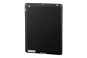 Nettbrett - Deksler og etui - Hama Protective Silicone Cover for iPad2 - 107885
