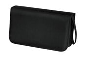 Lagrings-tilbehør - Hama CD Wallet 80 - 33832