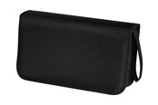 Lagrings-tilbehør - Hama CD Wallet 80 - 33832