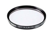 Fotofilter - Hama Skylight Filter 1 A (LA+10) - filter - skylight - 43 mm - 71143