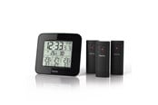 Værstasjon - Hama "EWS-Trio" - weather station - 186311