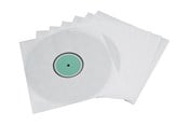 Lagrings-tilbehør - Hama LP Inner Sleeves - CD/DVD sleeve - 00181431