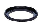 Mobil - Andre tilbehør - Hama Filter Adapter Ring Lens 30.5 mm/Filter 37.0 mm - 13037