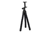 Actionkamera  - Tilbehør - Hama "Flex" support system - shooting grip / mini tripod - 00004613