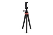 Actionkamera - Tilbehør - Hama FlexPro shooting grip / mini tripod / selfie stick - 00004608