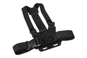 Actionkamera - Tilbehør - Hama support system - shoulder-chest support - 4358