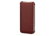Verktøykasser & Lagringssystemer - Hama iPhone 5 Window Case Flap - 118801