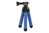 Actionkamera - Tilbehør - Hama "Flex" support system - shooting grip / mini tripod - 4610