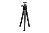 Actionkamera - Tilbehør - Hama FlexPro shooting grip / mini tripod / selfie stick - 4605
