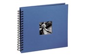 Fotoalbum & Arkivering - Hama Spiral Bound "Fine Art" - 113683