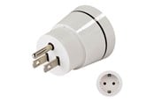 Diverse kabel - Hama Travel Adapter Plug - 00121994