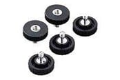 Foto- & Videotilbehør - Hama tripod camera mounting screw (1/4") - 5134
