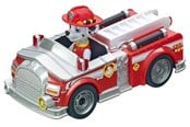 Bilbane - Carrera First Paw Patrol - Marshall - 4007486650244