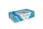 Tape & Lim - LIQUID PAPER Dryline Grip Recycled - Korreksjons-/rette tape 5mm X 8,5m Hvit - S0846020