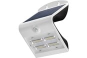 Lamper - Pro LED solar wall light with a motion sensor 3.2 W - 4040849458088