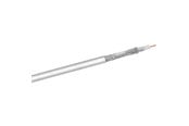 Antennekabler - Pro 120 dB coax- antenna cable 4x shielded CCS 100 - 4040849275180