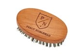 Barberingsutstyr - Percy Nobleman Skjeggbørste, Vegansk - PN00760
