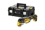 Verktøy - Dewalt DCS356NT-XJ 18V XR Brushless Multicutter, RPM function - Single unit in TSTAK - DCS356NT-XJ