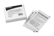 Printertilbehør blekk/toner - DYMO LabelWriter Etiketmaskine rengøringskort | 10 Antal - 60622