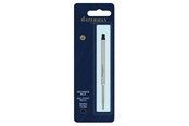 Skrive- & Tegneverktøy - Waterman Ballpoint Pen Refill | Fine Point | Black Ink | 1 Count - 1964017