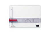Skrive- & Tegneverktøy - Rotring College Drawing Board | Size A3 - S0213660