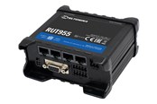 Ruter - Teltonika RUT955 - wireless router - WWAN - 802.11b/g/n - DIN rail mountable surface-mountable - Wireless router LTE - RUT955T033B0