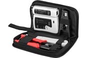 Måleutstyr - Goobay Tool set for telephone and network installation - 4040849977909
