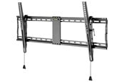 Veggmontering, AV-braketter & AV-møbler - Pro TV wall mount TILT (XL) black - for TVs f - Max 70 kg - recommended for 50", 55" - 4040849499302