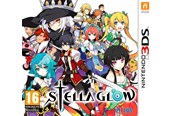 Spill - Stella Glow - Nintendo 3DS - RPG - 5060112431531