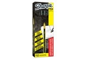 Skrive- & Tegneverktøy - Sharpie Marker  China 2,0mm sort - S0305071