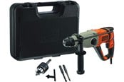 Verktøy - Black & Decker BEHS02K-QS - BEHS02K-QS