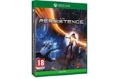 Spill - The Persistence - Microsoft Xbox One - FPS - 5060522095392