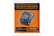Verktøy - Black & Decker BDC2A20-QW - BDC2A20-QW