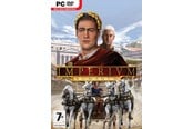 Spill - Imperium Romanum - Windows - Strategi - 4260089411449