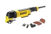 Multiverktøy - Dewalt Oscillating Multi Tool - DWE315-QS