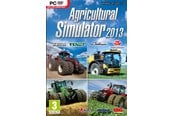 Spill - Agricultural Simulator 2013 - Windows - Simulator - 4020636116087