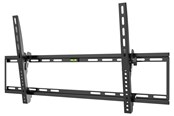 Veggmontering, AV-braketter & AV-møbler - Pro Basic TV wall mount Basic TILT (XL) black - for T - Max 75 kg - recommended for 50", 55" - 4040849497438