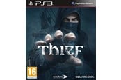 Spill - Thief (Essentials) - Sony PlayStation 3 - Action/Adventure - 5021290072084