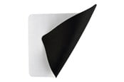Musematte & Tilbehør - Gembird MP-PRINT-S - mouse pad - small - MP-PRINT-S