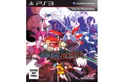 Spill - Under Night In-Birth Exe:Late - Sony PlayStation 3 - Kamp - 0813633014777