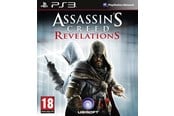 Spill - Assassin's Creed: Revelations (Essentials) - Sony PlayStation 3 - Action/Adventure - 3307215694169